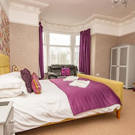 Lynwood Guest House (Adults Only) Keswick  Exterior photo