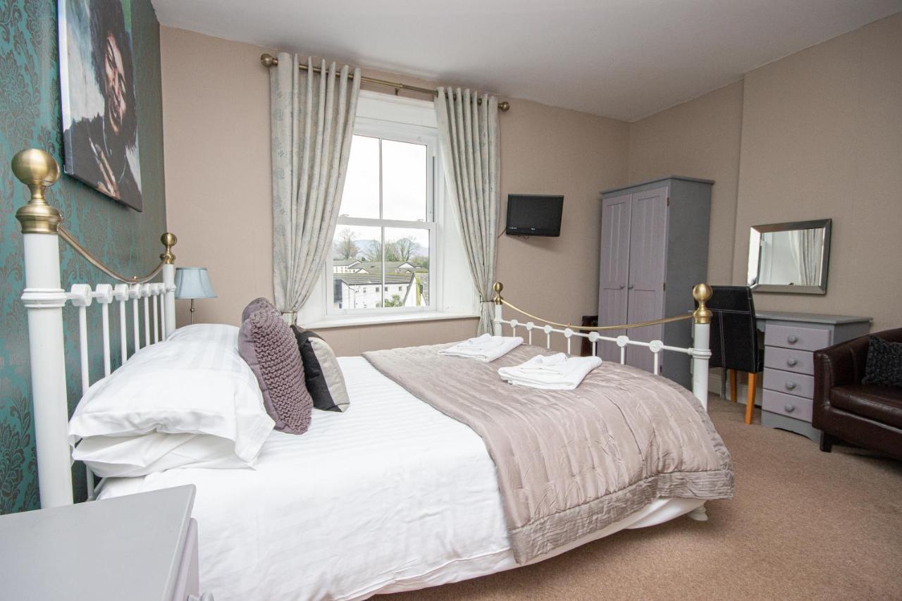 Lynwood Guest House (Adults Only) Keswick  Exterior photo